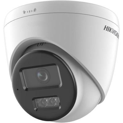 Camera de supraveghere IP Turret 8MP Hikvision DS-2CD1383G2- foto