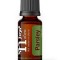Ulei esential de Patrunjel seminte, Parsley Seed 15ml