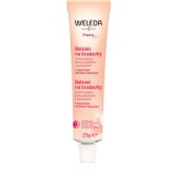 Weleda Mama balsam pentru mameloane 25 g