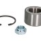 Set rulment roata MITSUBISHI OUTLANDER I (CU) (2001 - 2006) BTA H25047BTA