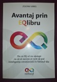 ZOLTAN VERES - AVANTAJ PRIN EQLIBRU