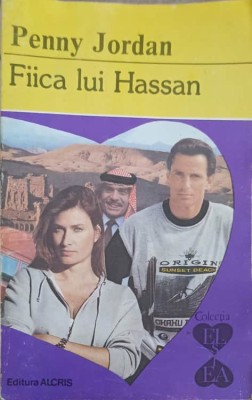 FIICA LUI HASSAN-PENNY JORDAN-220689 foto