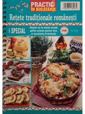 Retete traditionale romanesti (Editia: 2017) foto
