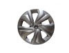 Set 4 Capace Roti 16 inch Gri Antracit EVO ALM - Accesorii Auto Jante Otel - Rezistente, Durabile
