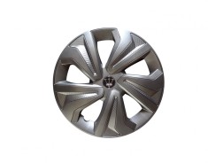 Set capace roti EVO gri antracit 15&quot;