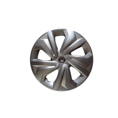 Set capace roti EVO gri antracit 15&quot;