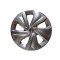 Set capace roti EVO gri antracit 16&quot;