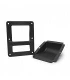 Maner boxa 210x160x55mm