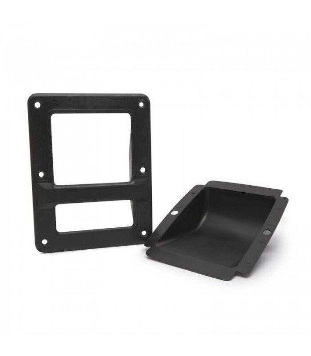 Maner boxa 210x160x55mm