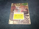 I L CARAGIALE - DL GOE