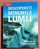 Descoperiti minunile lumii - Ghidul celor mai spectaculoase peisaje, Alta editura