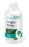 GINGKO BILOBA EXTRACT 60MG 90CPS, Rotta Natura