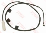 Senzor de avertizare,uzura placute de frana MINI MINI CLUBMAN (R55) (2007 - 2015) TRW GIC288