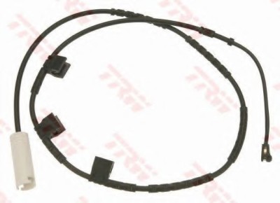 Senzor de avertizare,uzura placute de frana MINI MINI CLUBMAN (R55) (2007 - 2015) TRW GIC288 foto