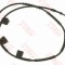 Senzor de avertizare,uzura placute de frana MINI MINI CLUBMAN (R55) (2007 - 2015) TRW GIC288