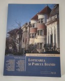 Arhitectura Cristina Woinaroski Lotizarea si Parcul Ioanid
