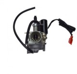 Carburator Honda Dio Ver. B / Bali / X8R, diametrul clapetei 13mm Cod Produs: MX_NEW AY56011D