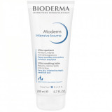 Bioderma Atoderm Intensive Balsam restructurant si calmant pentru piele atopica, 200 ml