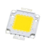 Pastila LED SMD 100W, lumina alba calda 3000-3200K ( 9500-11000lm) (L.3202E)