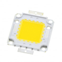 Pastila LED SMD 100W, lumina alba calda 3000-3200K ( 9500-11000lm) (L.3202E)