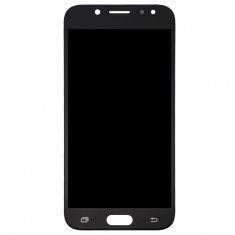 Display Original SAMSUNG Galaxy J5 2017 (Negru) foto