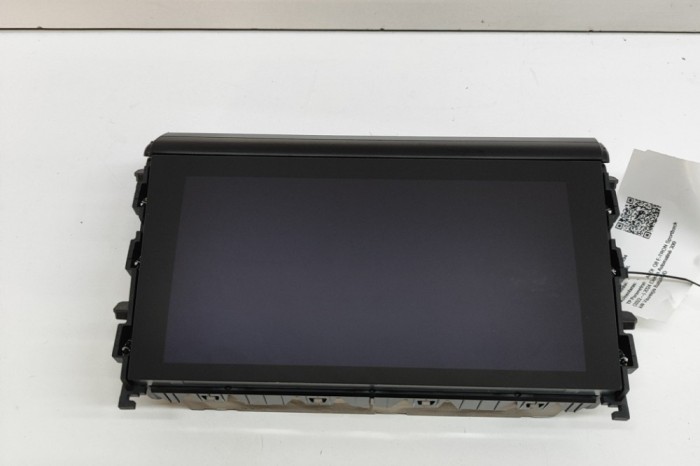 Ecran de navigație AUDI Q8 E-TRON Sportback 2024 OEM: 4KE919603M | 31158164