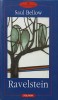 Ravelstein - Saul Bellow, Polirom, Proza XXI, 2008, Roman, Editie Paperback, 294 Pagini