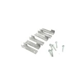Tirant fixare plan de lucru pentru cuptor ELECTROLUX AEG ARTHUR MARTIN Original