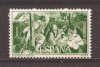 Spania 1965-1969 - Craciun, 5 serii, 10 poze, MNH, Nestampilat