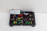 Modul panou de siguranțe BMW X3 G01, F97 2019 OEM: 6828075,P00166264,8795478,55892110,9357891 21575012