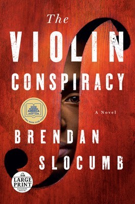 The Violin Conspiracy foto