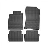 Cumpara ieftin Set Covorase cauciuc compatibile Renault Laguna III 2007-2015