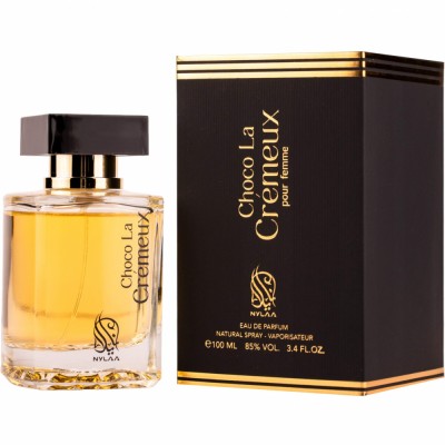 Choco La Cremeux By 100 ml - Inspirat din J, Adore Christian Dior foto