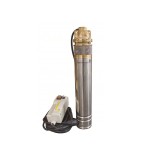POMPA SUBMERSIBILA SKM 200-1,5KW