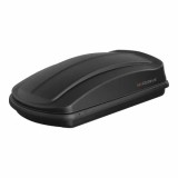Box 330 cutie portbagaj ABS 330 l - Negru embosat Garage AutoRide