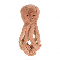 Jucarie de plus - Odell Octopus, 49 cm | Jellycat