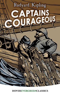 Captains Courageous foto