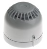 Semnalizator acustic sirenă 106dB 9-60VDC albă