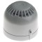 Semnalizator acustic sirenă 106dB 9-60VDC albă