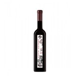 Oprisor Cupola Sanctis Sfantul Gheorghe - Vin Rosu Sec - Romania - 0.75L