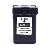 Cartus compatibil hp302-l black, ProCart
