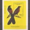 Madagascar 1987 - Fauna sălbatică pe cale de dispariție, colita, MNH