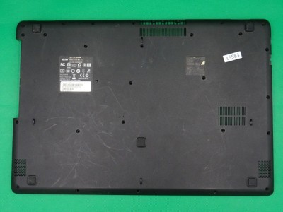 ACER ES1-711 Capac spate bottom negru ES1-711 SWAP foto