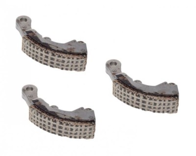 Set 3 saboti ambreiaj HONDA GX160 GX200 i LIFAN GOKART 160 200 Cod Produs: MX_NEW ZQ0123 foto