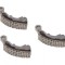 Set 3 saboti ambreiaj HONDA GX160 GX200 i LIFAN GOKART 160 200 Cod Produs: MX_NEW ZQ0123