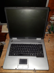 laptop TOSHIBA Satellite L10 -190 foto