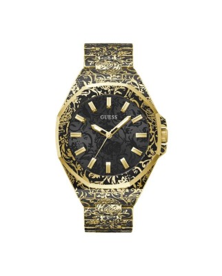 Ceas Barbati, Guess, Roar GW0700G1 - Marime universala foto