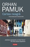 Cartea neagra &ndash; Orhan Pamuk