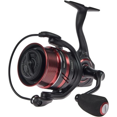 Mulineta BRAIN Blade 4000S, 4.5:1, 0.22mm/110m, 7+1rul foto