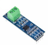 Modul RS485 to TTL 5V / MAX485 Arduino (r.9601C)